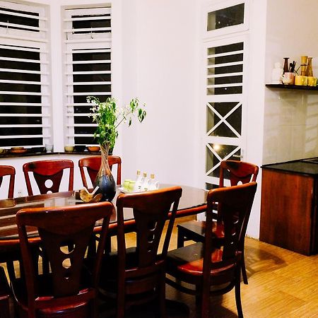 Hostel Vanda Garden Hill Đà Lạt Exterior foto
