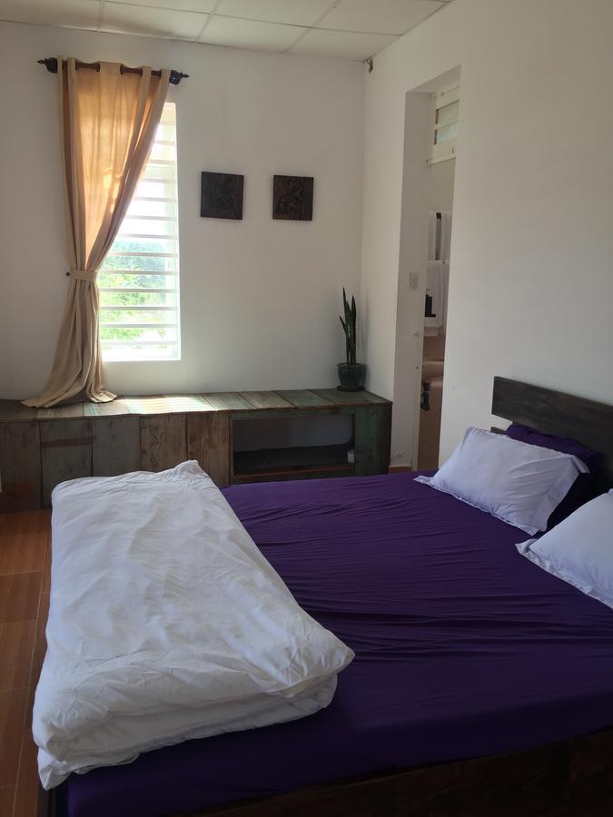 Hostel Vanda Garden Hill Đà Lạt Exterior foto