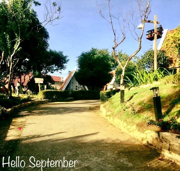 Hostel Vanda Garden Hill Đà Lạt Exterior foto